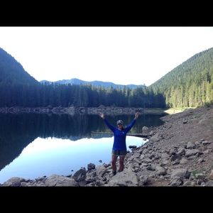 Meet your Posher, Deanna